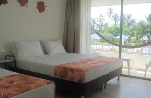 Villeta Hotel | Hotel Hacienda El Diamante