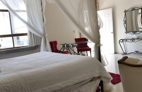 Tepic Hotel | Hotel Hacienda las Higueras