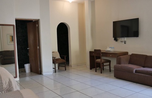 Tepic Hotel | Hotel Hacienda las Higueras