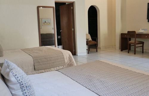 Tepic Hotel | Hotel Hacienda las Higueras