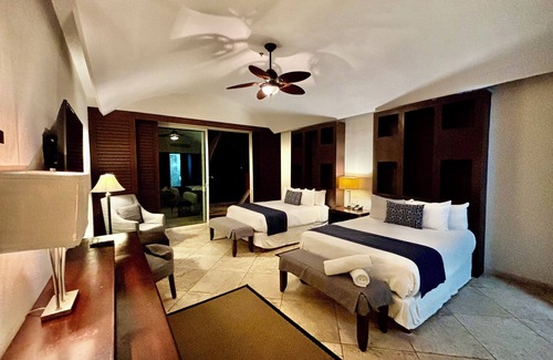 San Francisco Hotel | Hotel Hacienda San Pancho