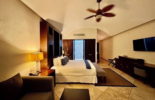 San Francisco Hotel | Hotel Hacienda San Pancho