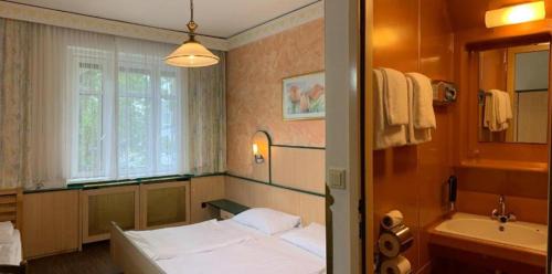 Ottakring Hotel | Hotel Hadrigan