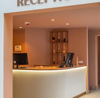 Binnenstad Hotel | Hotel Halbert