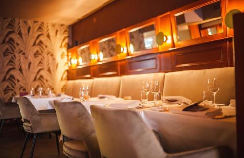 Binnenstad Hotel | Hotel Halbert