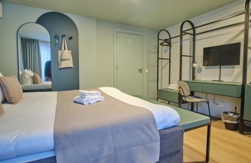 Binnenstad Hotel | Hotel Halbert