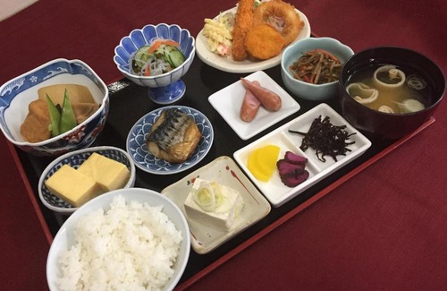 Chuo-ku Hotel | Hotel Hamilton Sapporo - Vacation STAY 18921v