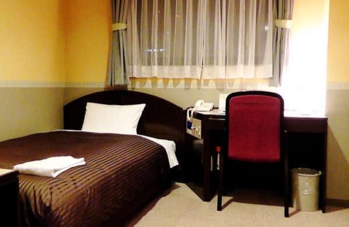 Chuo-ku Hotel | Hotel Hamilton Sapporo - Vacation STAY 18910v