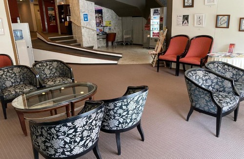 Chuo-ku Hotel | Hotel Hamilton Sapporo - Vacation STAY 18910v