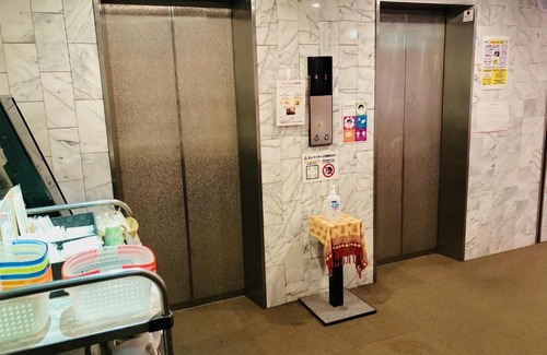 Chuo-ku Hotel | Hotel Hamilton Sapporo - Vacation STAY 29748v
