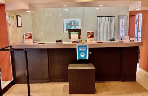 Chuo-ku Hotel | Hotel Hamilton Sapporo - Vacation STAY 29748v