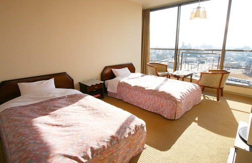 Isawa Onsen Casa | Hotel Hana Isawa