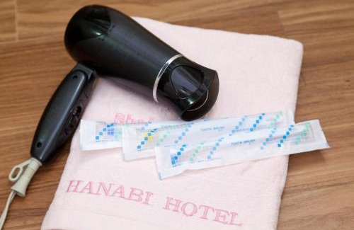 Hyakunincho Hotel | Hotel Hanabi - Vacation STAY 89136v