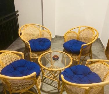 Dambulla Casa | Hotel Hanguk Villa
