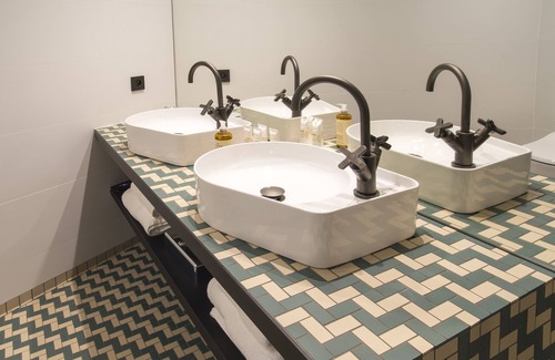 City-Centre - Petite France Hotel | Hotel Hannong