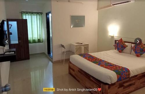 Kondapur Casa | Hotel Hanuman Inn