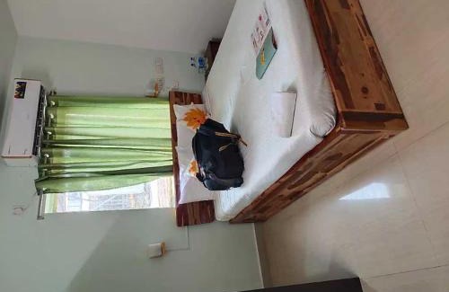 Kondapur Casa | Hotel Hanuman Inn