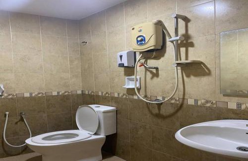 Pelabuhan Klang Hotel | Hotel Harbour Inn