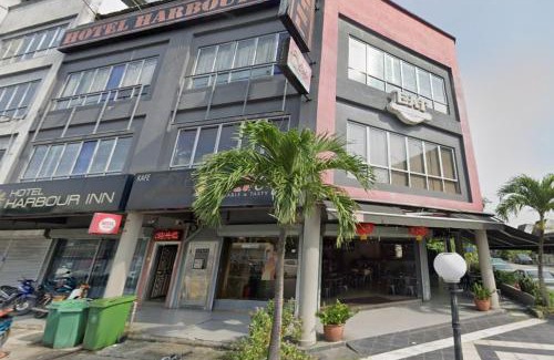 Pelabuhan Klang Hotel | Hotel Harbour Inn