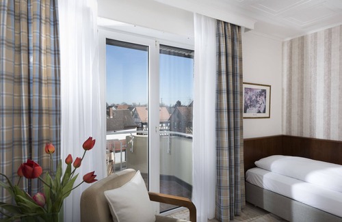 Harheim Hotel | Hotel Harheimer Hof