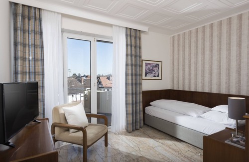 Harheim Hotel | Hotel Harheimer Hof