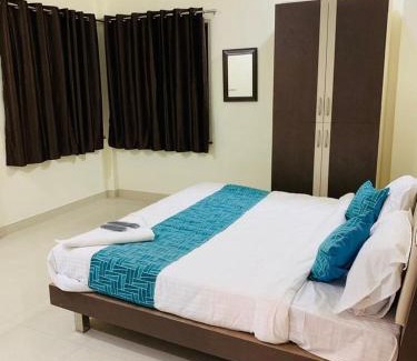 Nagpur Casa | Hotel Hari Kripa