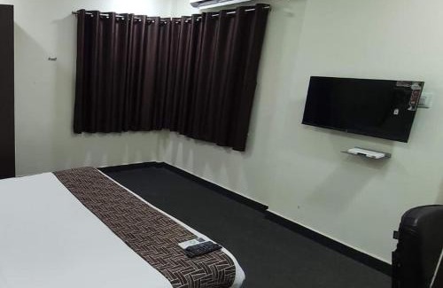 Nagpur Casa | Hotel Hari Kripa