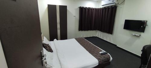 Nagpur Casa | Hotel Hari Kripa