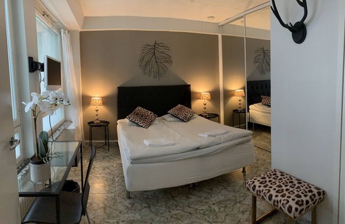 Turku Hotel | Hotel Harriet