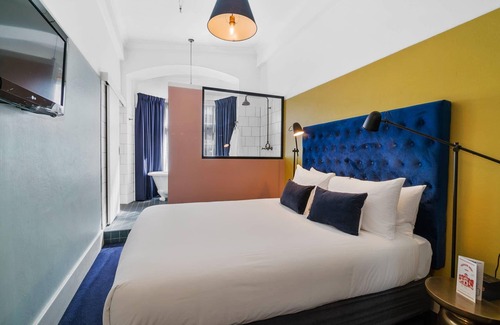Surry Hills Hotel | Hotel Harry, an Ascend Collection Hotel