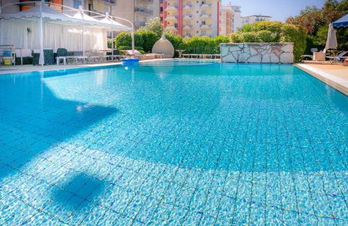 Faro Hotel | Hotel Harry's