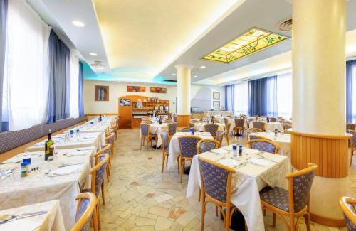 Faro Hotel | Hotel Harry's