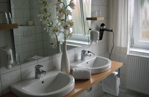 Regensburg Hotel | Hotel Haslbach FGZ