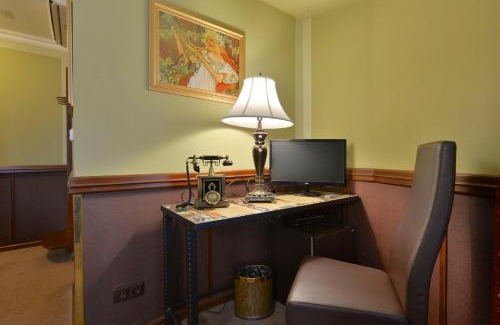 Josefov Hotel | Hotel Hastal Prague Old Town