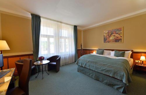 Josefov Hotel | Hotel Hastal Prague Old Town