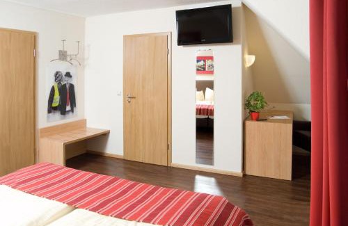 Bollendorf Hotel | Hotel Hauer