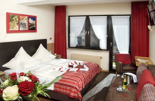 Bollendorf Hotel | Hotel Hauer