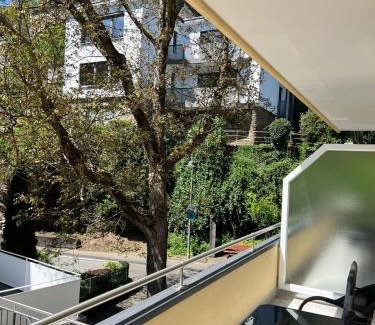 Bad Bertrich Hotel | Hotel Haus Christa