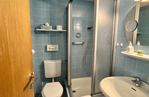 Bad Bertrich Hotel | Hotel Haus Christa