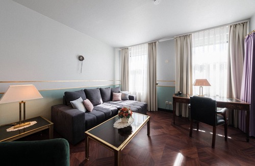 Wesel Hotel | Hotel Haus Duden