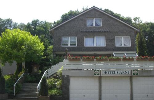 Grevenbroich Casa | Hotel Haus Kirsch
