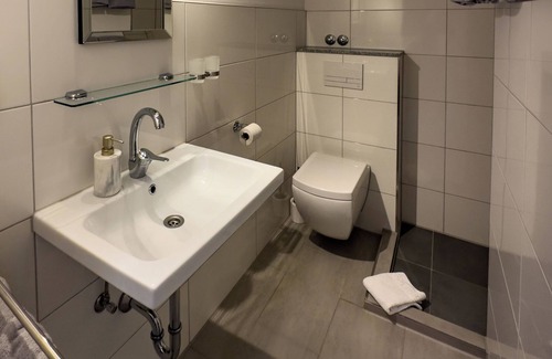 Fulerum Hotel | Hotel Haus Schmidt