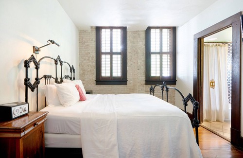 Downtown San Antonio Hotel | Hotel Havana