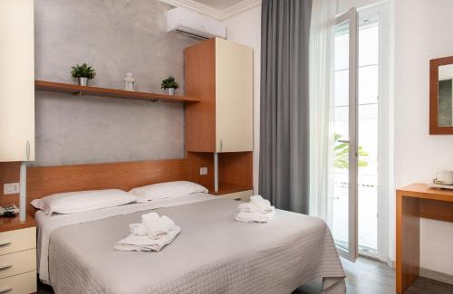 Riccione Hotel | Hotel Hawaii Bed and Coffee
