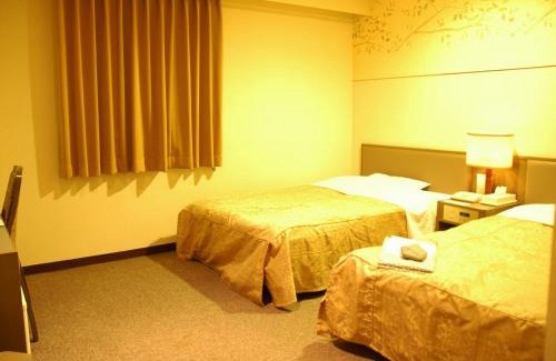Hakodate Hotel | Hotel Heart Inn