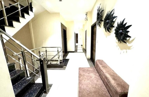 Amritsar Hotel | Hotel Heaven View