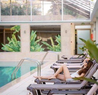 Centro de Lloret Hotel | Hotel Helios Lloret