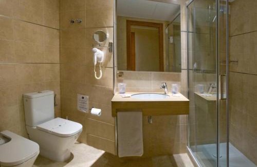 Centro de Lloret Hotel | Hotel Helios Lloret