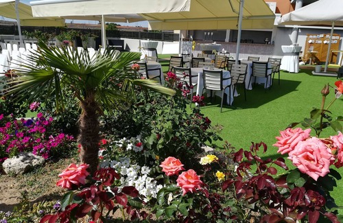 Villares de la Reina Casa | Hotel Helmántico