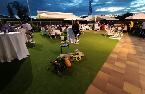 Villares de la Reina Casa | Hotel Helmántico
